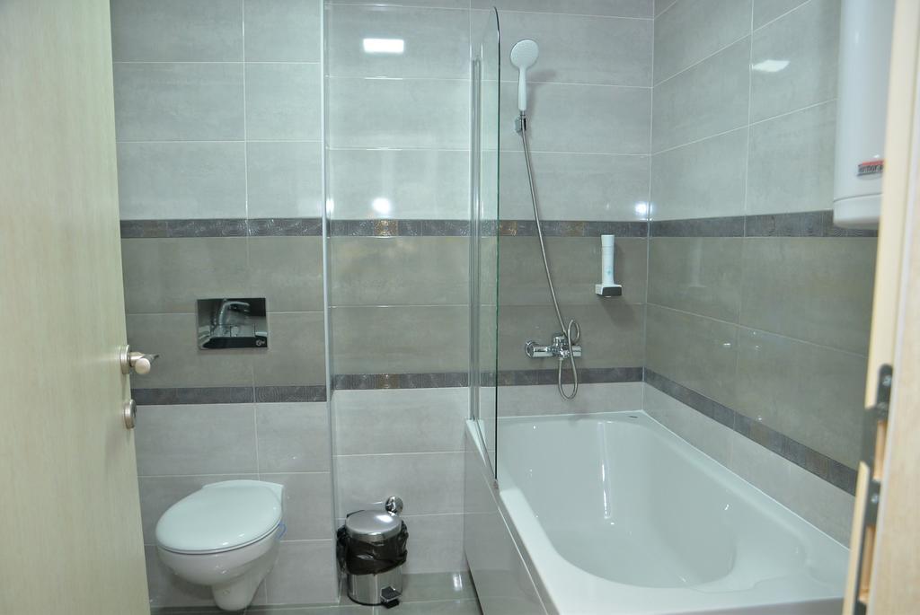Konak Zivojinovic Valjevo Ngoại thất bức ảnh
