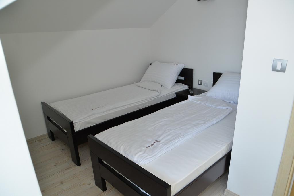 Konak Zivojinovic Valjevo Ngoại thất bức ảnh