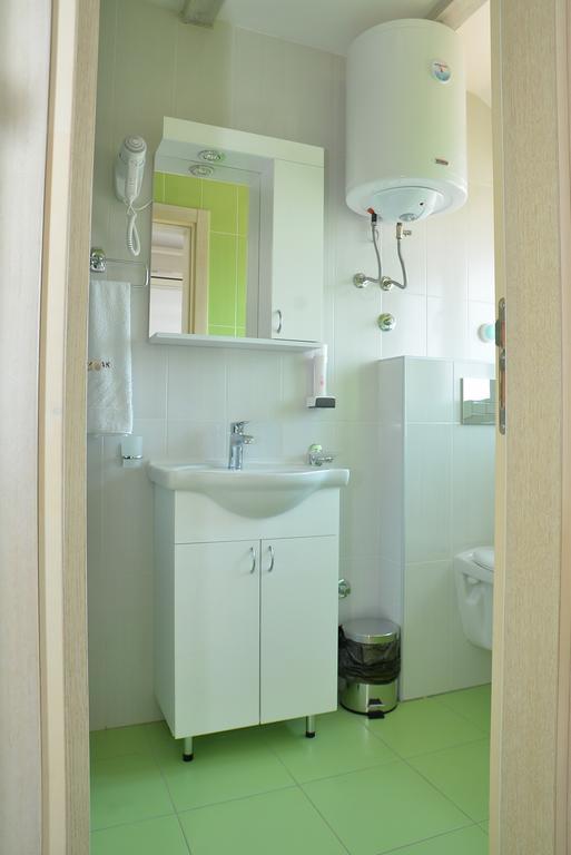 Konak Zivojinovic Valjevo Ngoại thất bức ảnh
