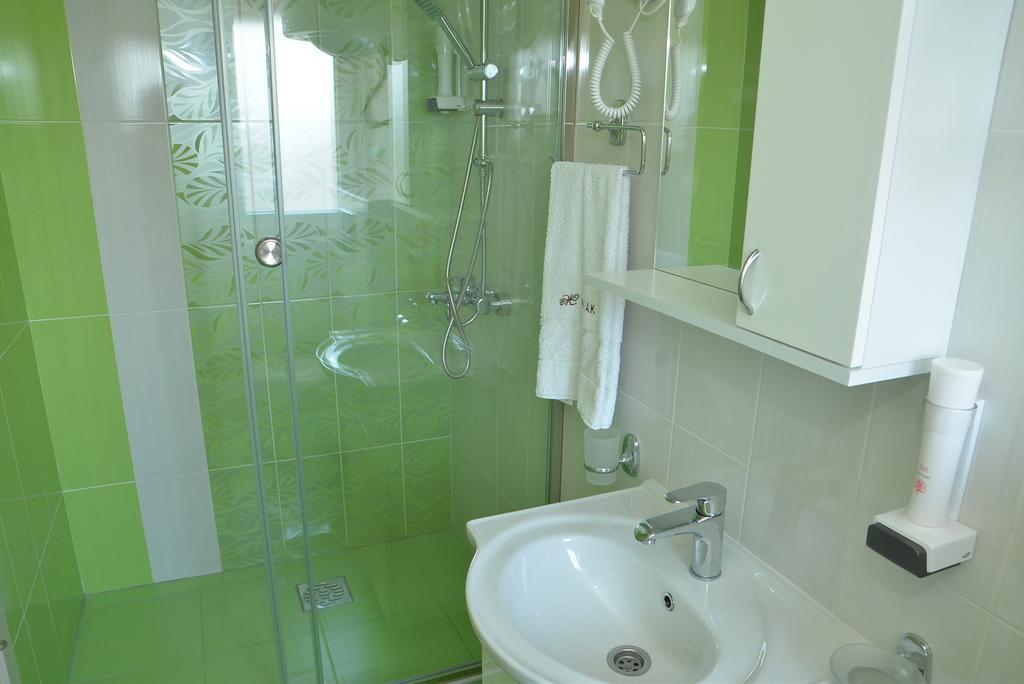 Konak Zivojinovic Valjevo Ngoại thất bức ảnh