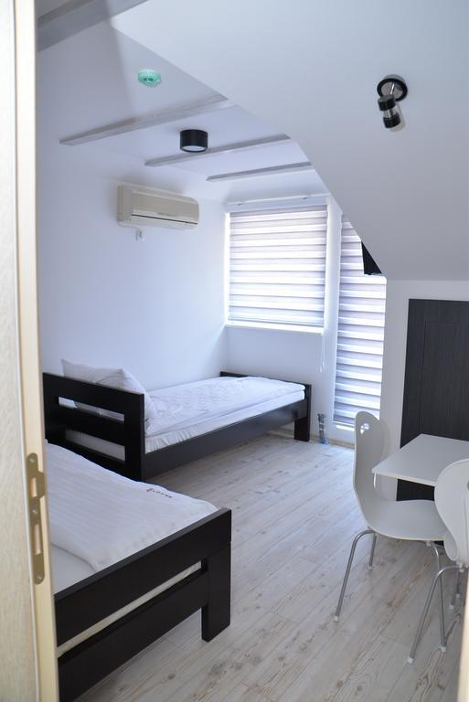 Konak Zivojinovic Valjevo Ngoại thất bức ảnh