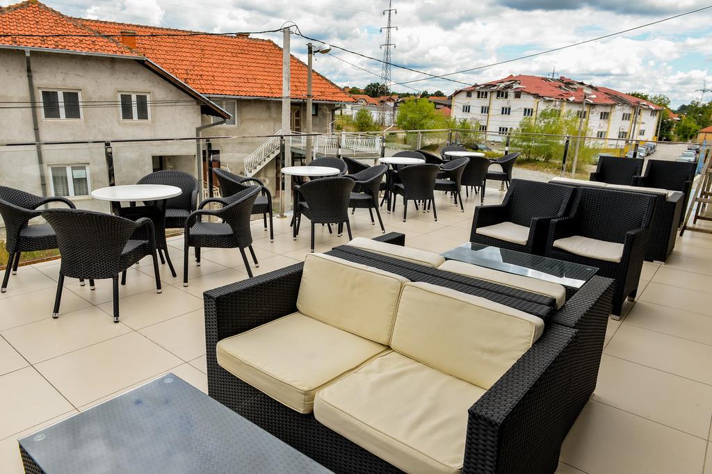 Konak Zivojinovic Valjevo Ngoại thất bức ảnh